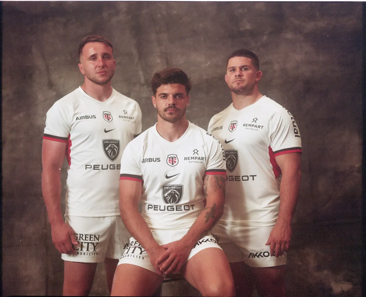 Stade Toulousain