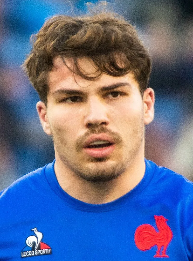 Antoine Dupont Net Worth 2026 - France's Golden Boy Converts Brilliance Into Millions