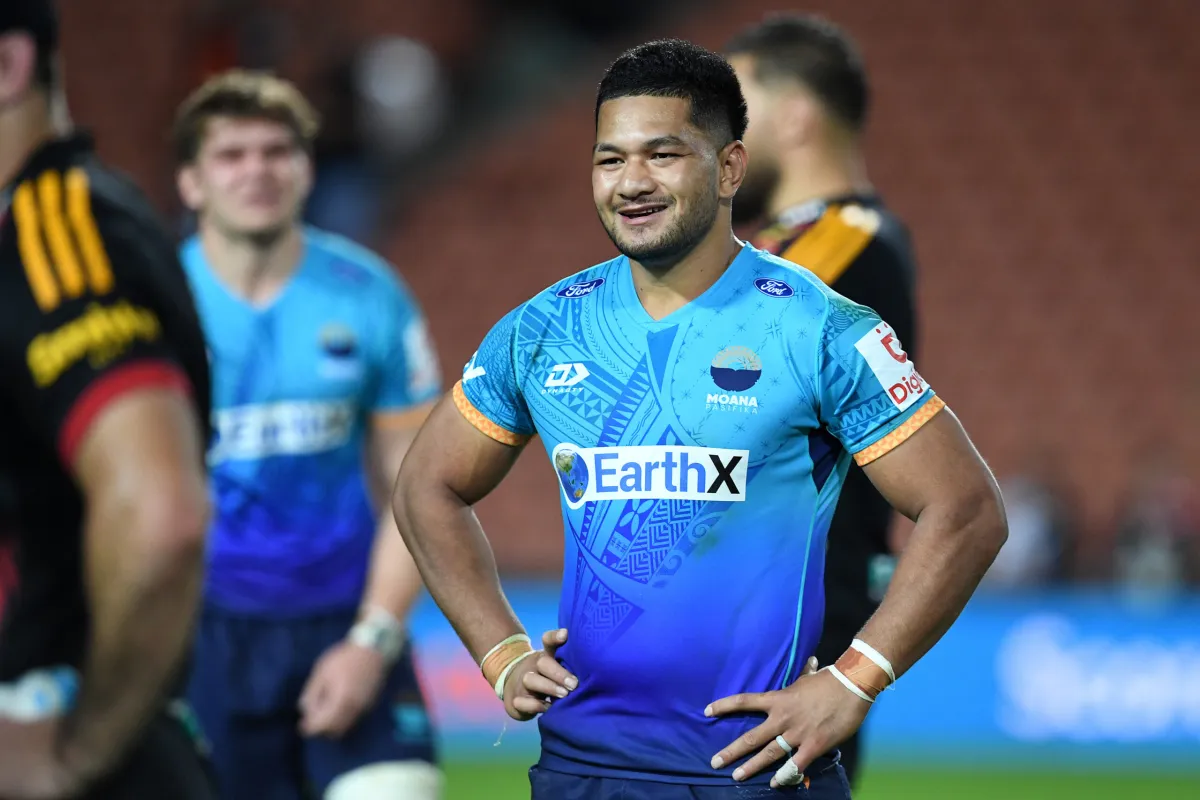 Moana Pasifika