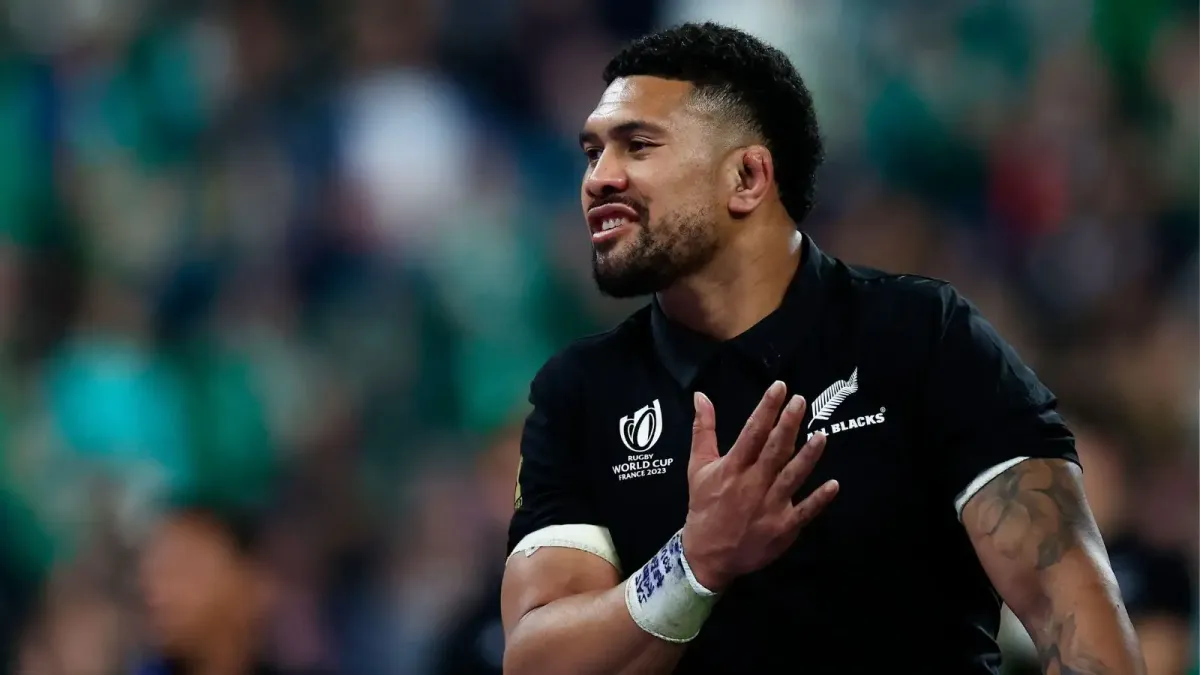 Ardie Savea
