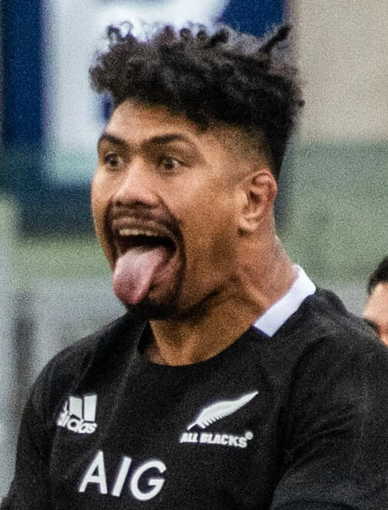 Ardie Savea Net Worth 2026 - How They Built Their Fortune