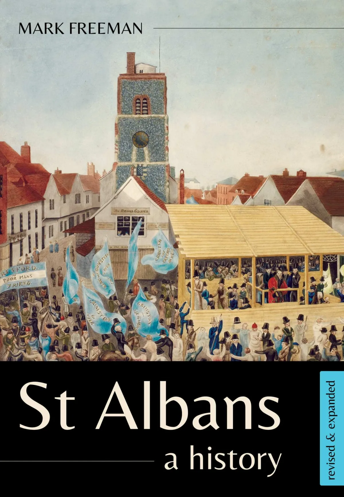 St Albans