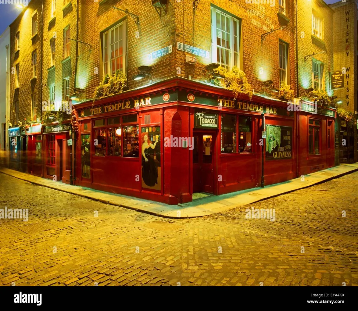 Temple Bar