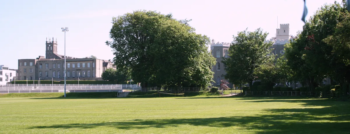 Blackrock College
