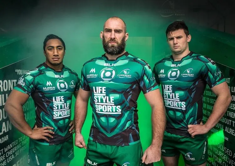 Connacht Rugby