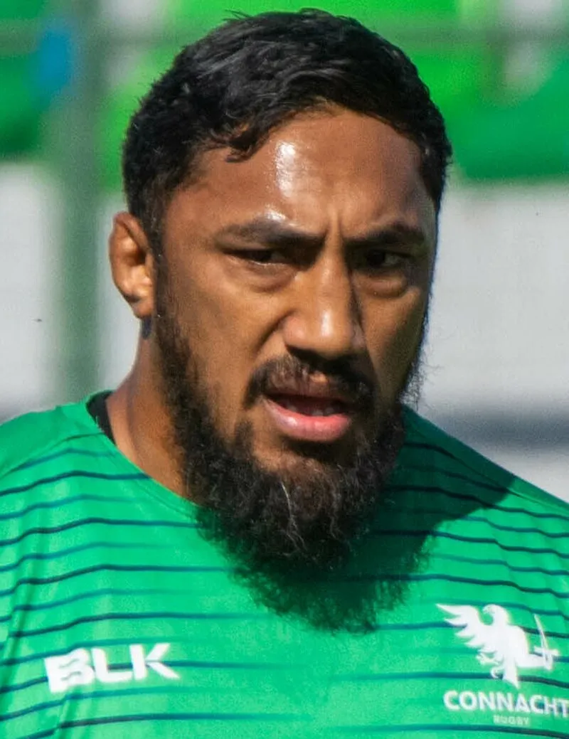 Bundee Aki Net Worth 2026 - How Ireland's Adopted Son Turned Passion Into Profit