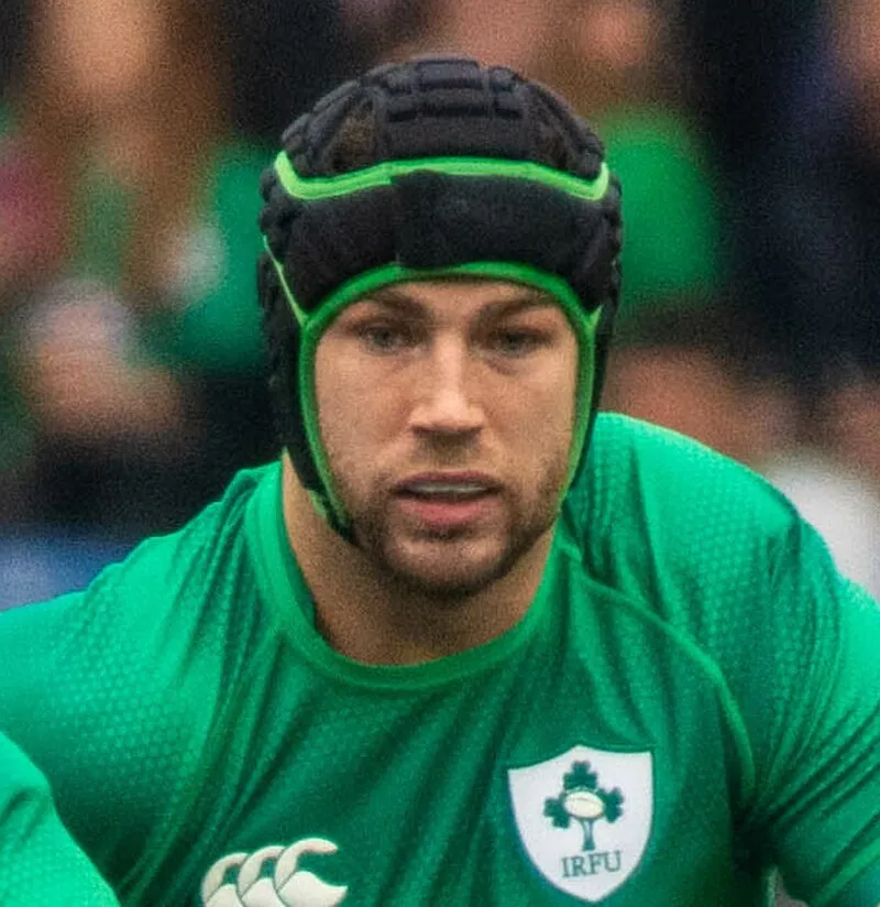 Caelan Doris Net Worth 2026 - Ireland's Captain-in-Waiting Transforms Leadership Into Long-Term Financial Success