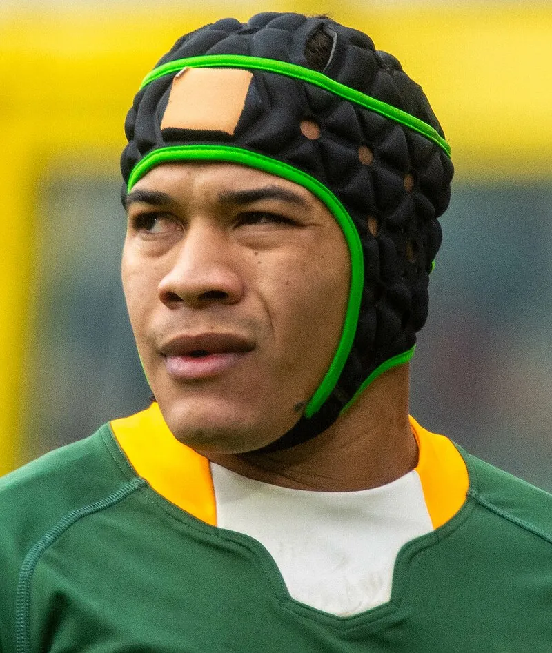 Cheslin Kolbe Net Worth 2026 - How They Built Their Fortune