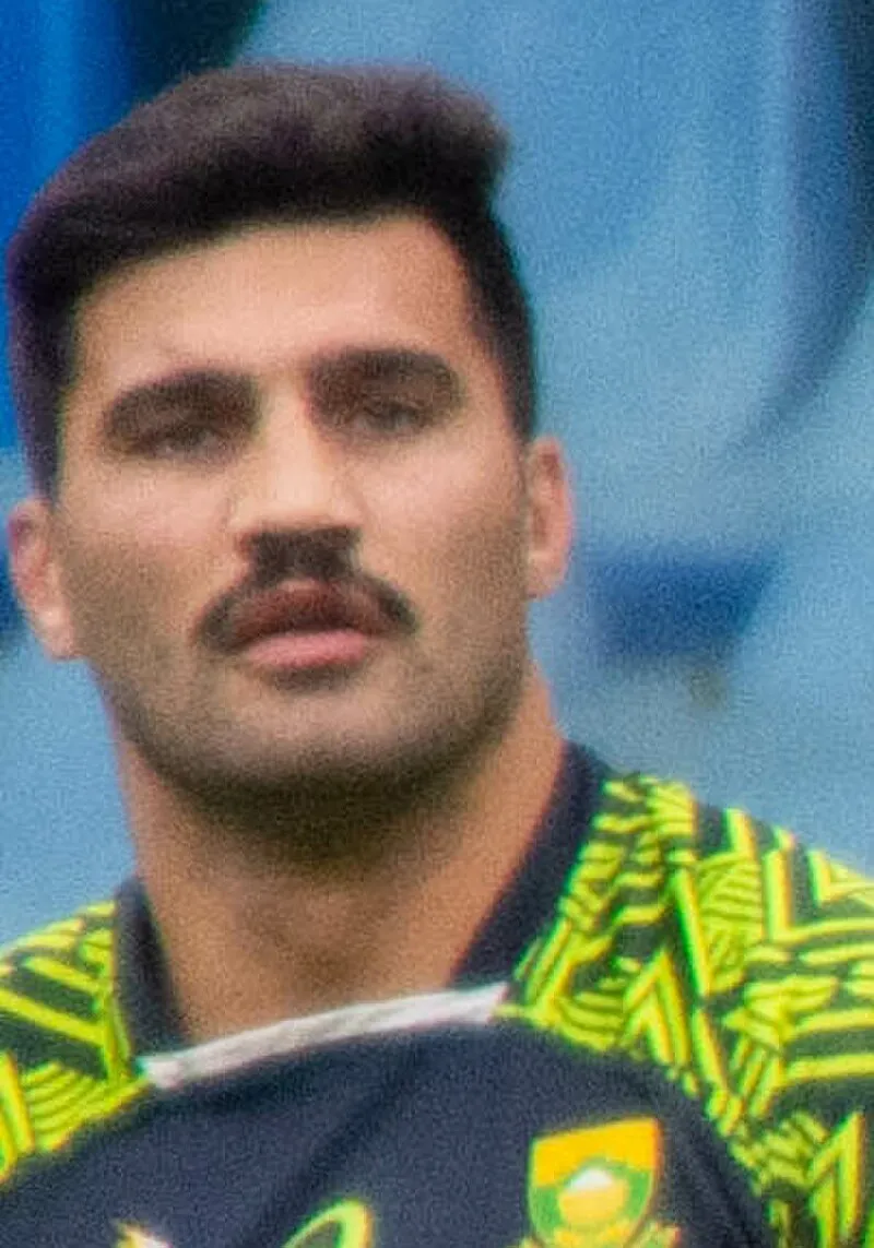 Damian de Allende Net Worth 2026 - Springbok Legend Masters Global Rugby Economics