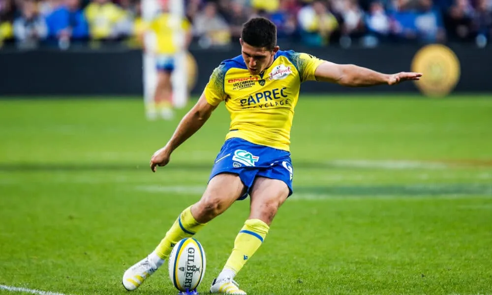 ASM Clermont Auvergne