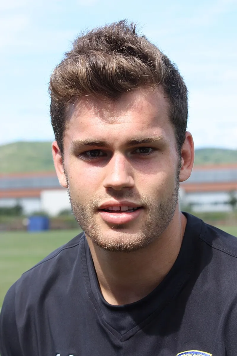 Damian Penaud Net Worth 2026 - France's Flying Machine Converts Pace Into Profit