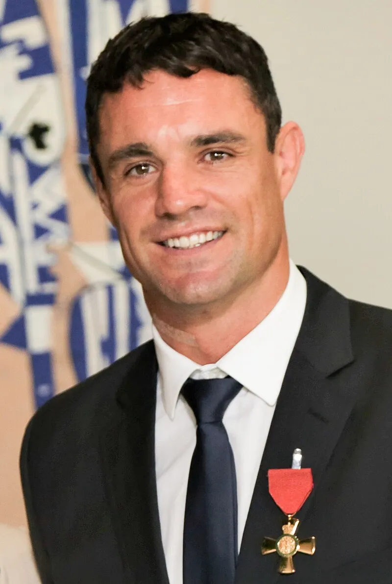 Dan Carter Net Worth 2026 - The Maestro Who Mastered Both the Playbook and the Balance Sheet