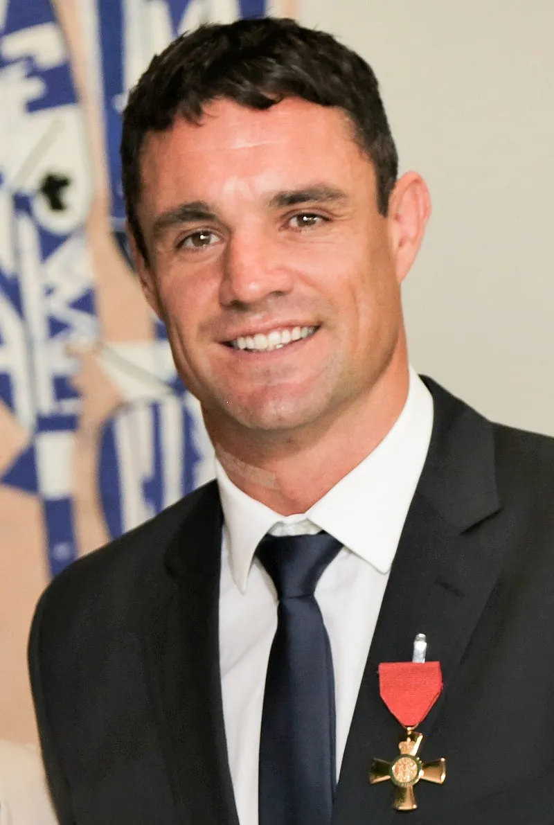 Dan Carter Net Worth 2026 - How They Built Their Fortune