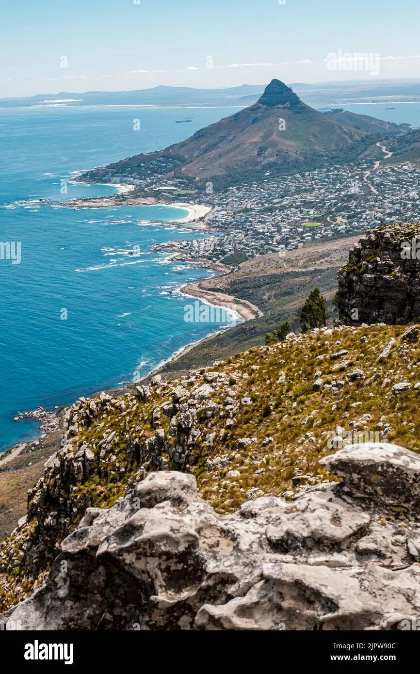 Cape Town