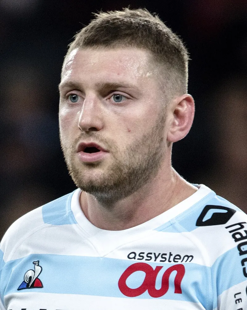 Finn Russell Net Worth 2026 - The Unpredictable Genius Who Made Financial Certainty His Off-Field Signature