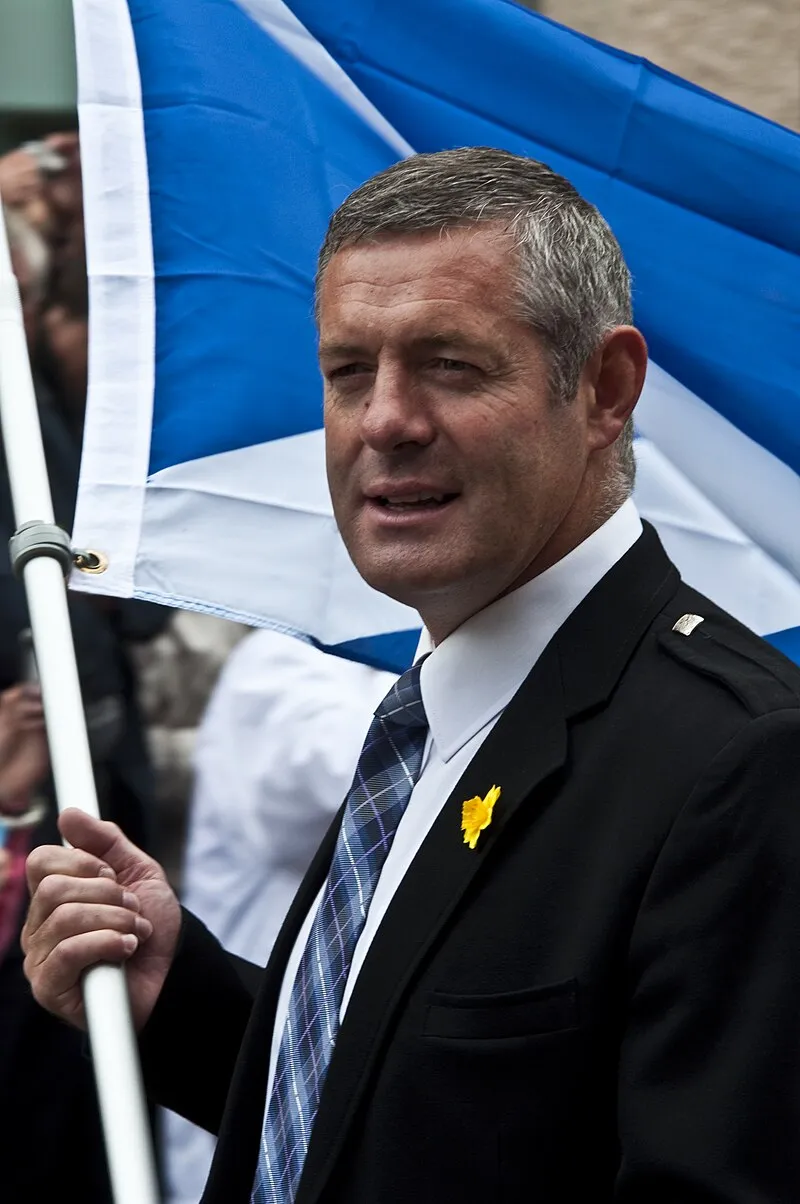 Gavin Hastings Net Worth 2026 - Scotland's Kicking King Converts Grand Slam Glory Into Golden Fortune