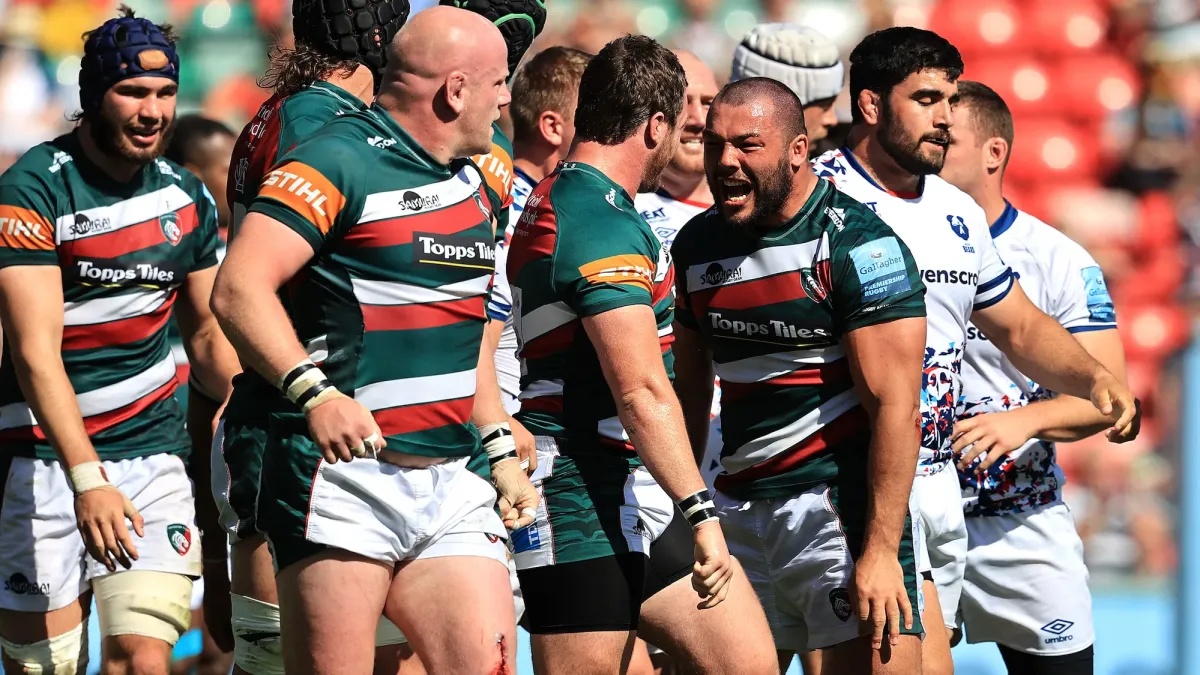 Leicester Tigers