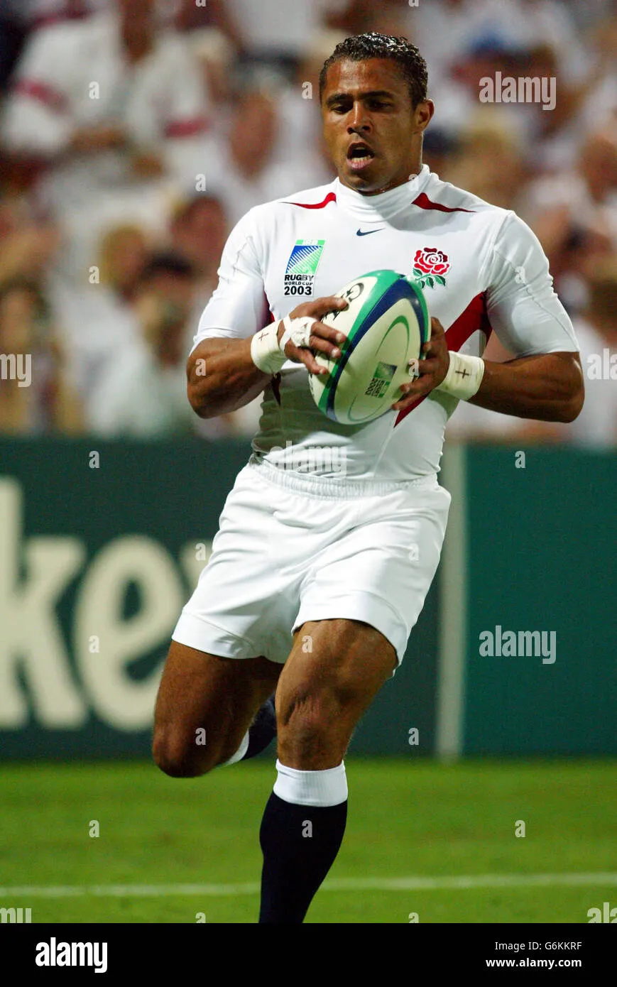 Jason Robinson