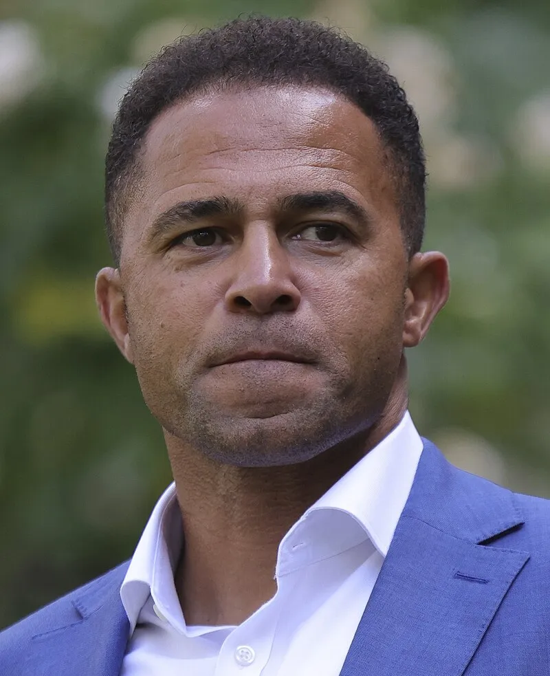 Jason Robinson Net Worth 2026 - Billy Whizz's Remarkable Journey From Wigan to World Cup Wealth