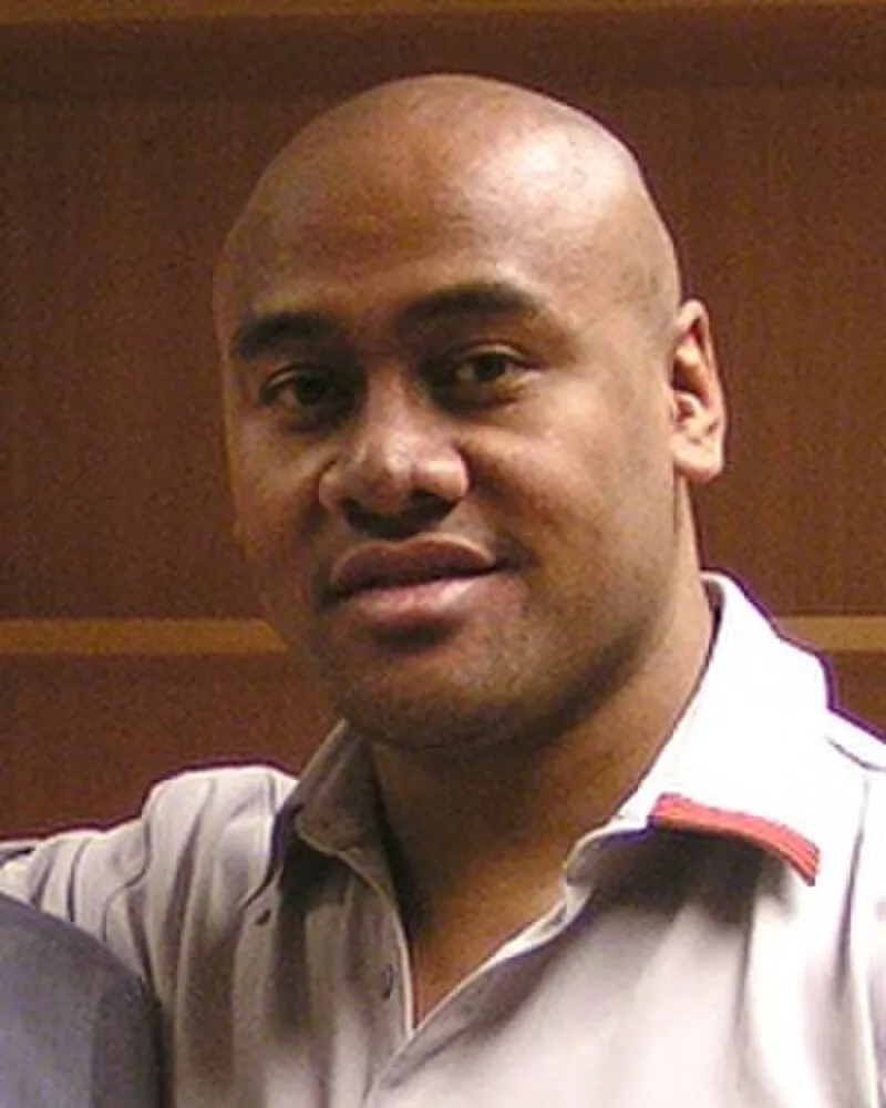 Jonah Lomu Net Worth 2026 - The Giant Who Rewrote Rugby's Commercial Rulebook