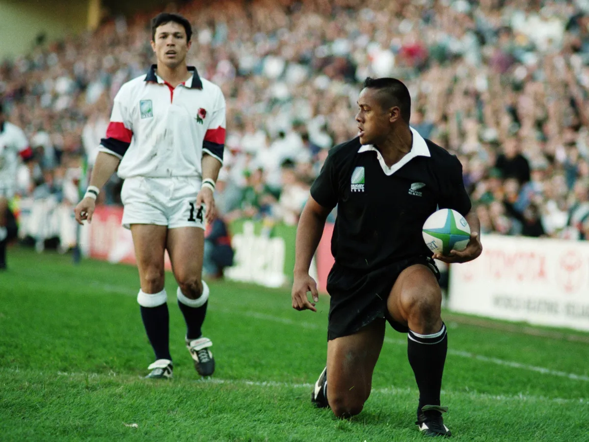 Jonah Lomu