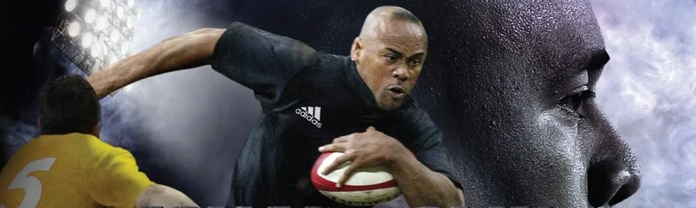 Jonah Lomu