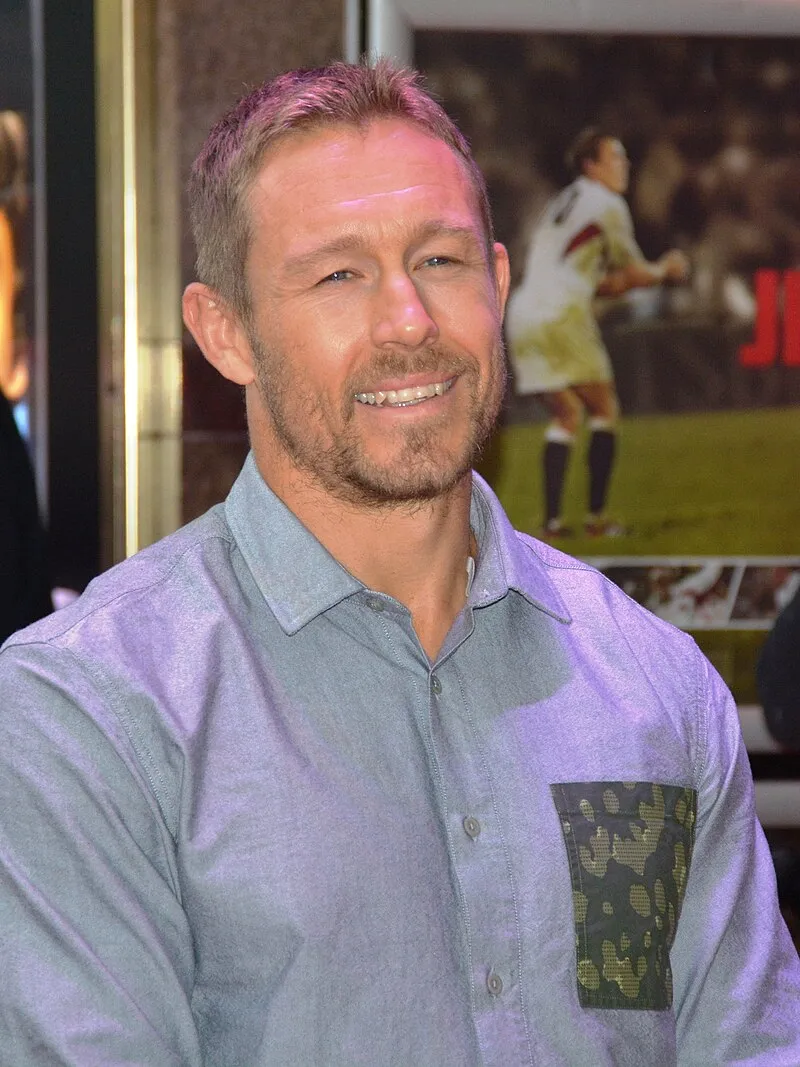 Jonny Wilkinson Net Worth 2026 - How England's World Cup Hero Transformed Glory Into Gold