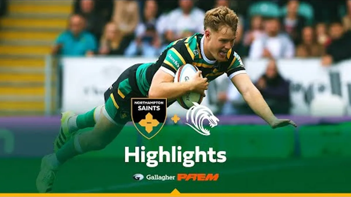 Northampton Saints