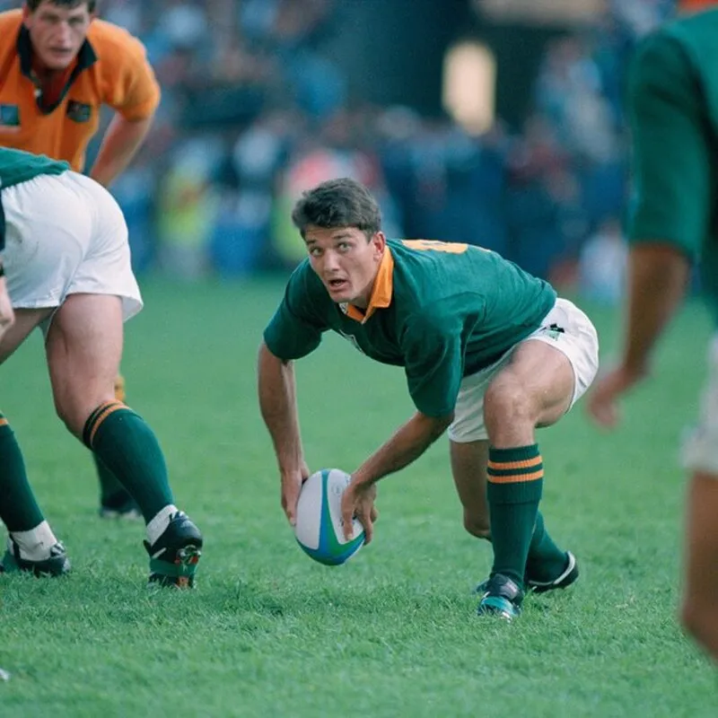 Joost van der Westhuizen Net Worth 2026 - The Springbok Legend's Enduring Financial Legacy