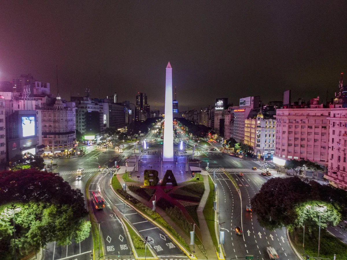 Buenos Aires