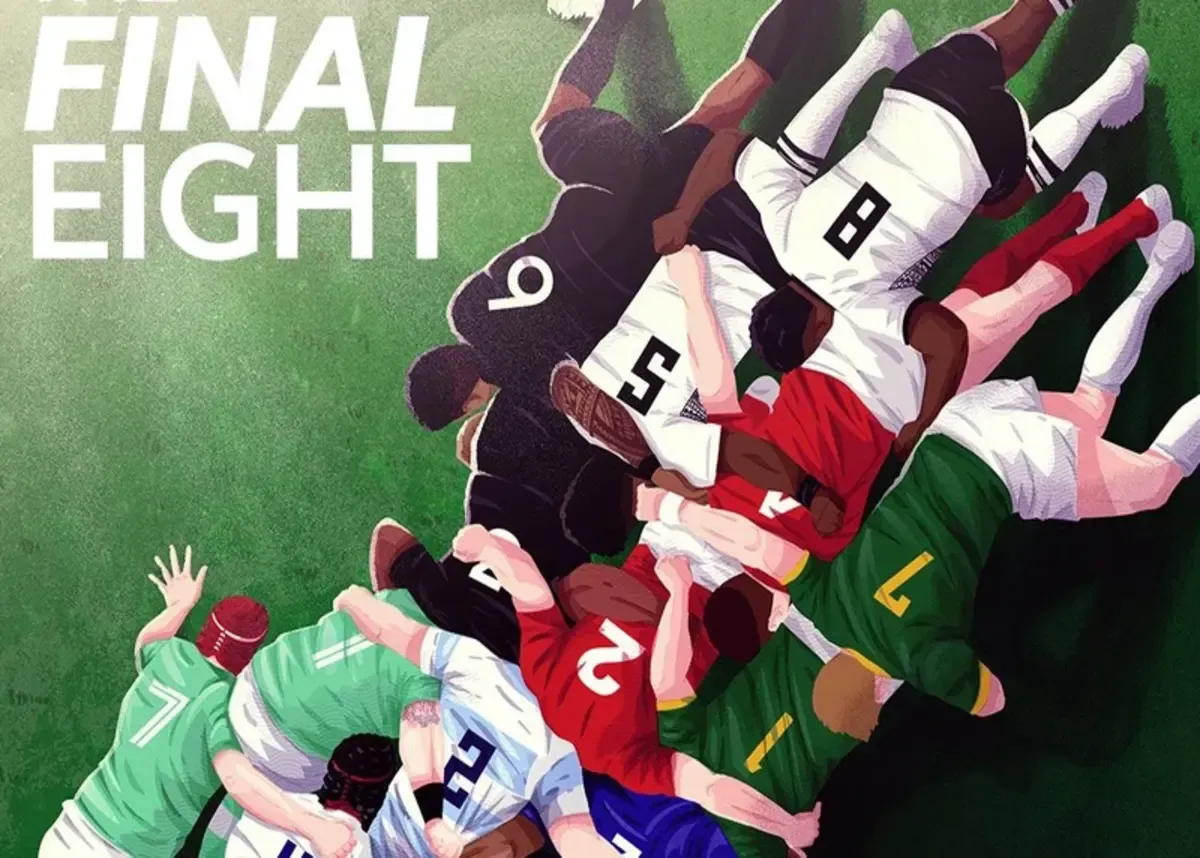 Rugby World Cup