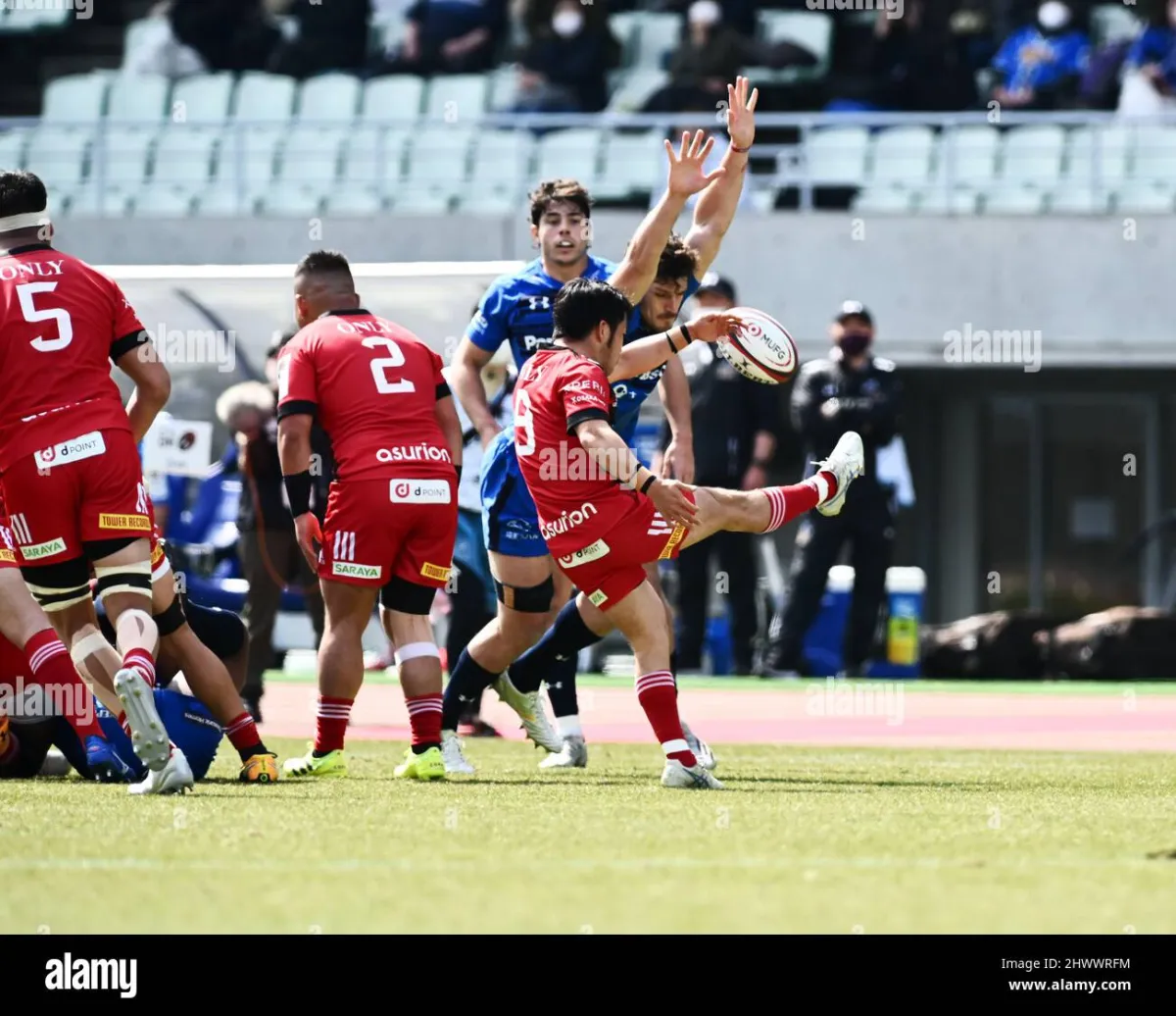 NTT DoCoMo Red Hurricanes