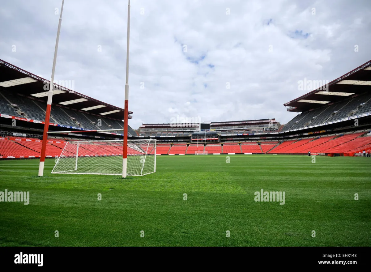 Ellis Park