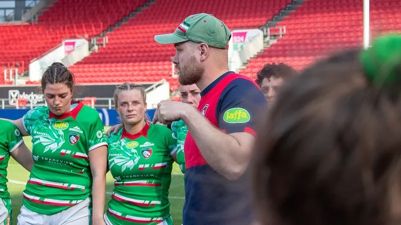 Leicester Tigers