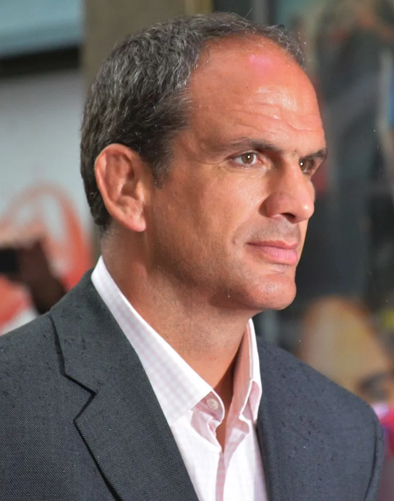 Martin Johnson Net Worth 2026 - How They Built Their Fortune