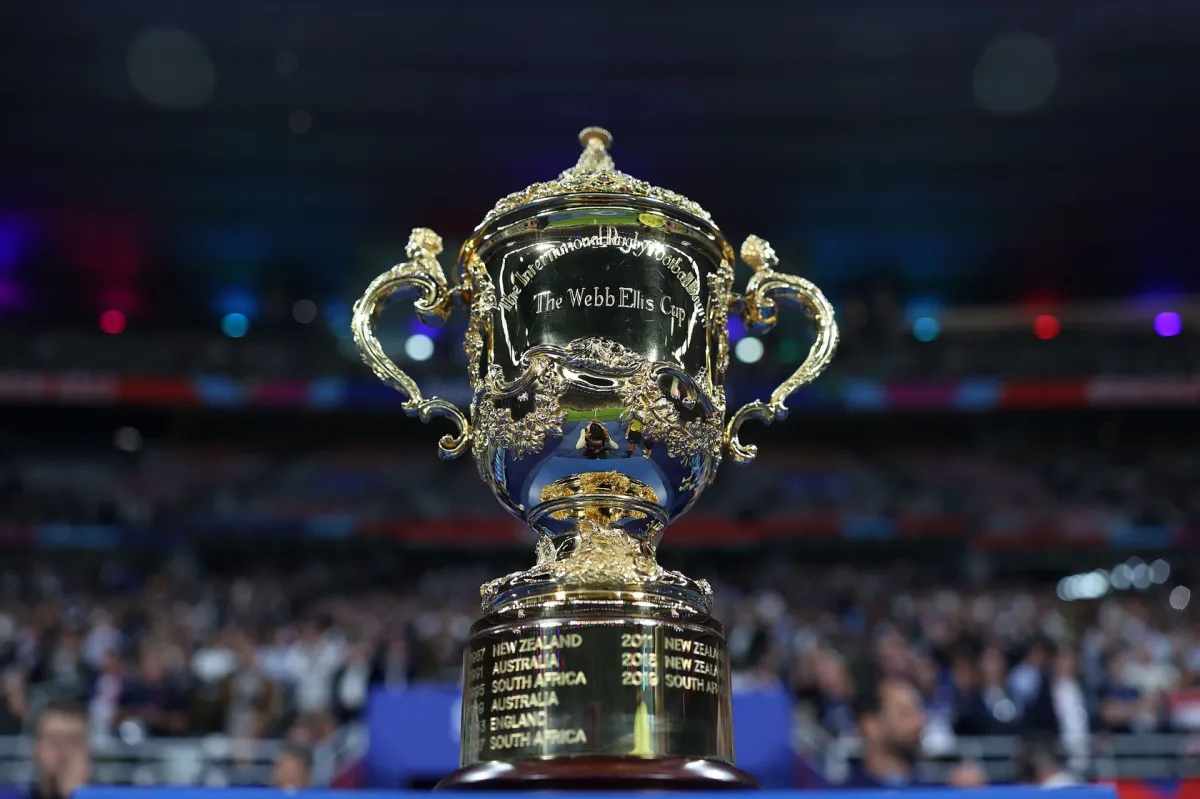 Rugby World Cup