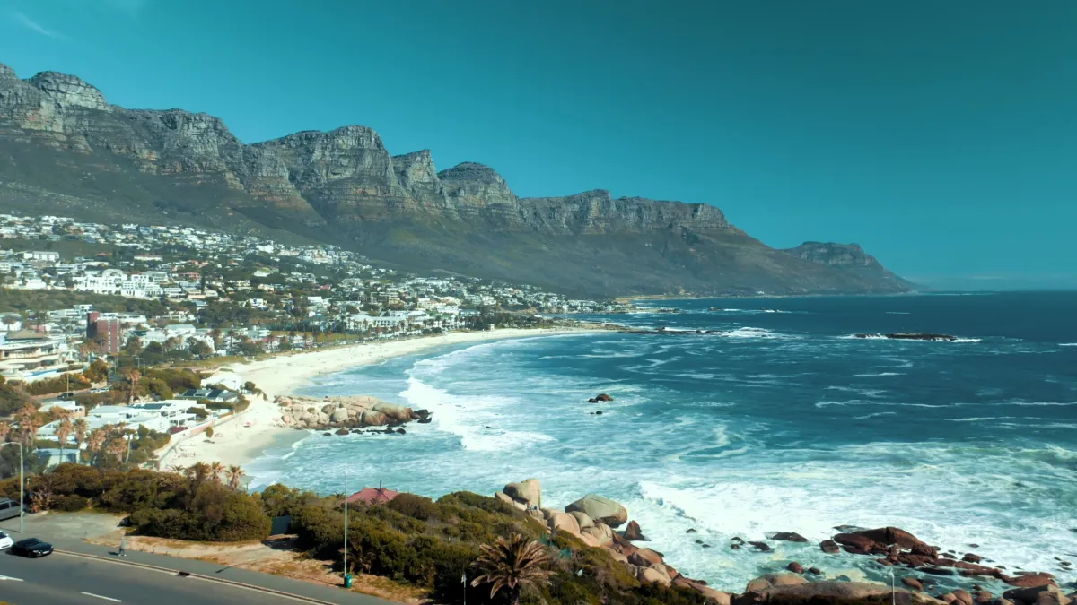 Cape Town