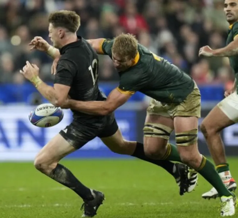 Pieter-Steph du Toit Net Worth 2026 - How the World's Most Complete Forward Built a Fortune to Match His Reputation