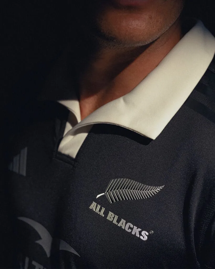 All Blacks