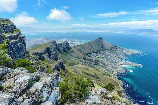 Cape Town