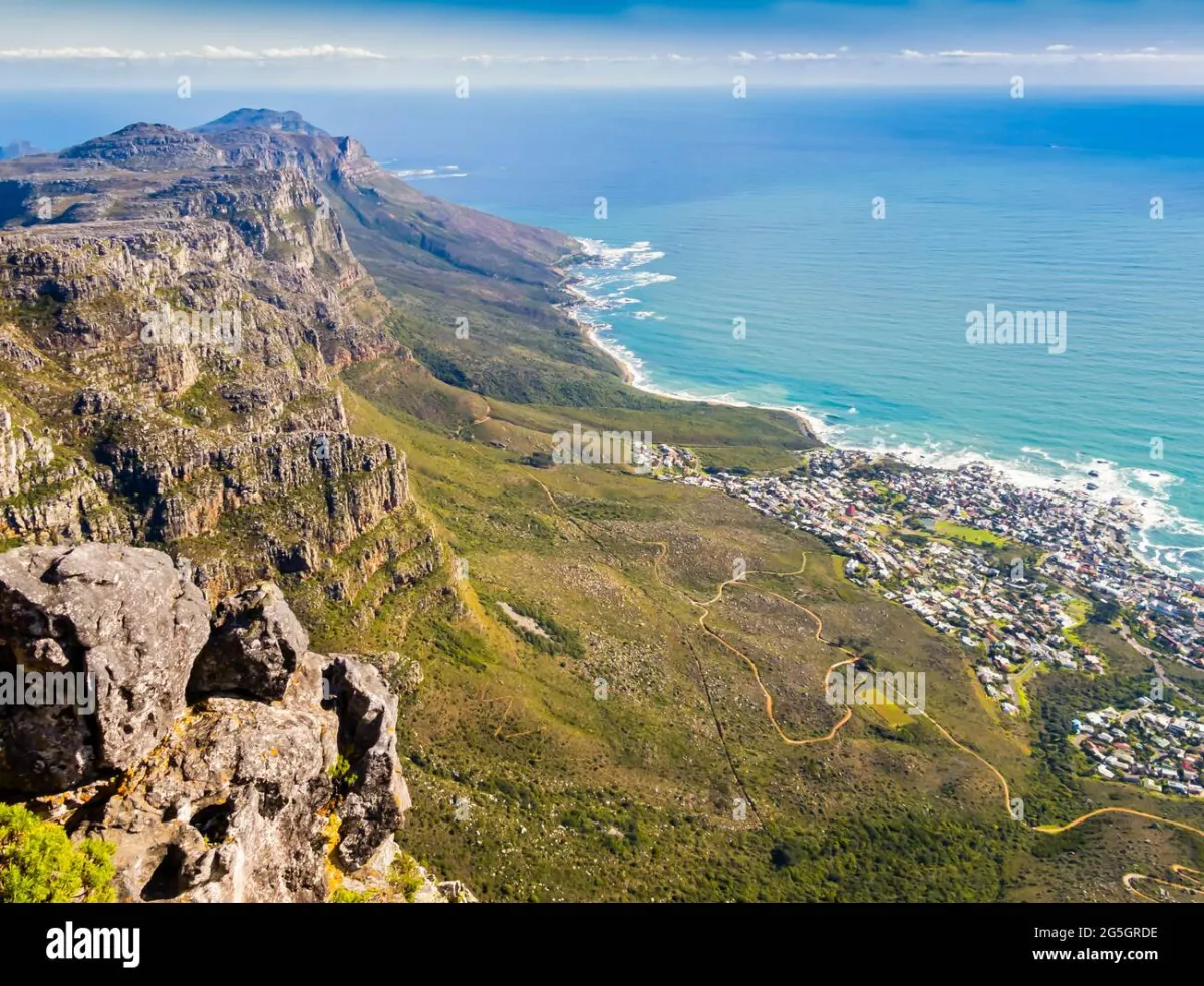 Cape Town