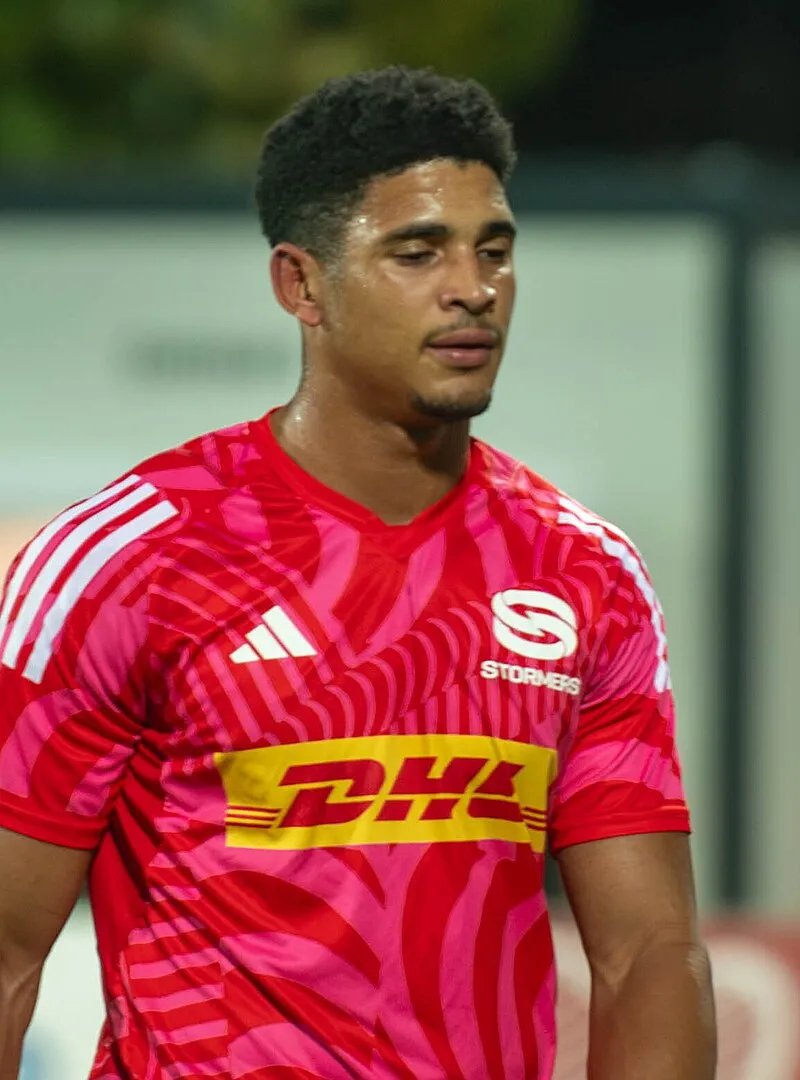 Sacha Feinberg-Mngomezulu Net Worth 2026 - How South Africa's Prodigy Quarterback Is Building Generational Wealth