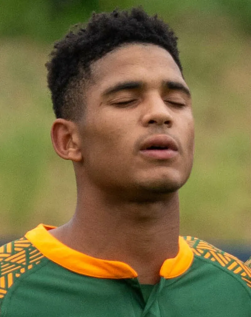 Sacha Feinberg-Mngomezulu Net Worth 2026 - How They Built Their Fortune