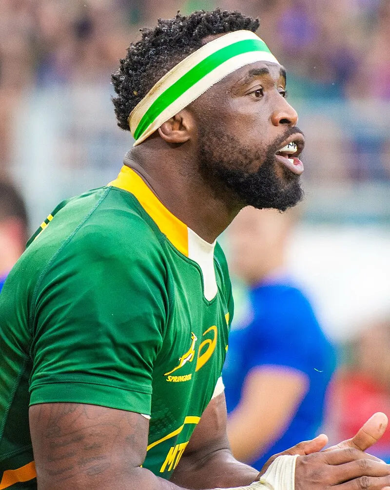 Siya Kolisi Net Worth 2026 - From Township Dreams to Rugby Riches