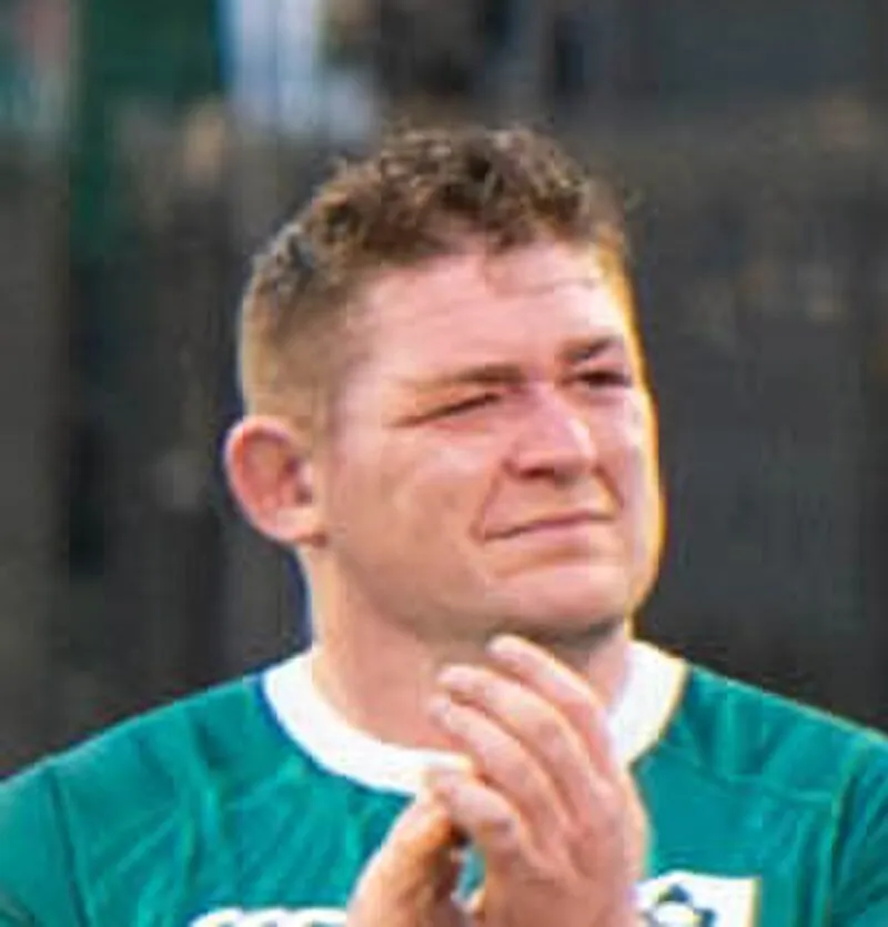 Tadhg Furlong Net Worth 2026 - How Ireland's Premier Prop Built His Financial Empire