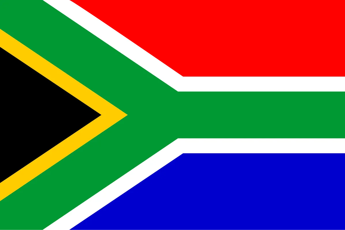 South Africa