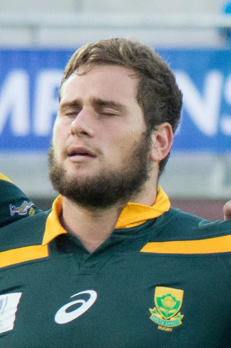 Thomas du Toit Net Worth 2026 - How They Built Their Fortune