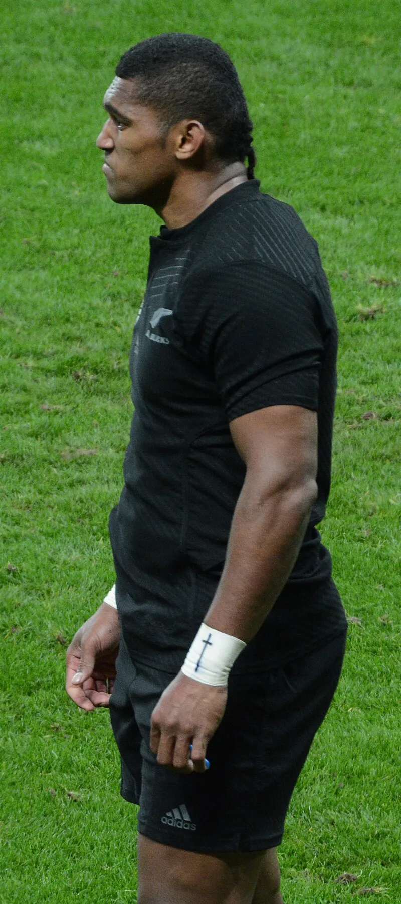 Waisake Naholo Net Worth 2026 - The Flying Fijian Who Turned Explosive Pace Into Global Earnings